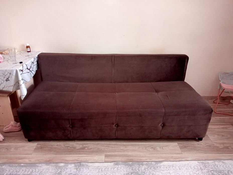 Продам диван раскладной