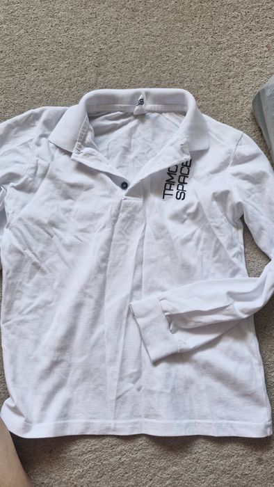 Вещи на мальчика 6-8 лет