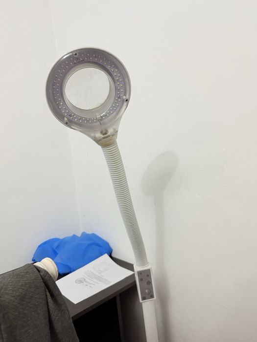 Лампа косметолога