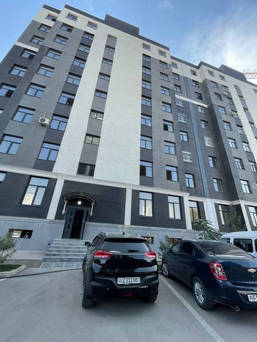Срочно сдаётся квартира Карши круг