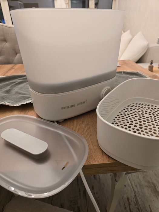 Стерилизатор Philips Avent