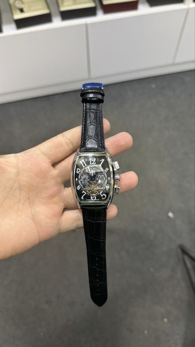 Franck Muller BBB koʻpya