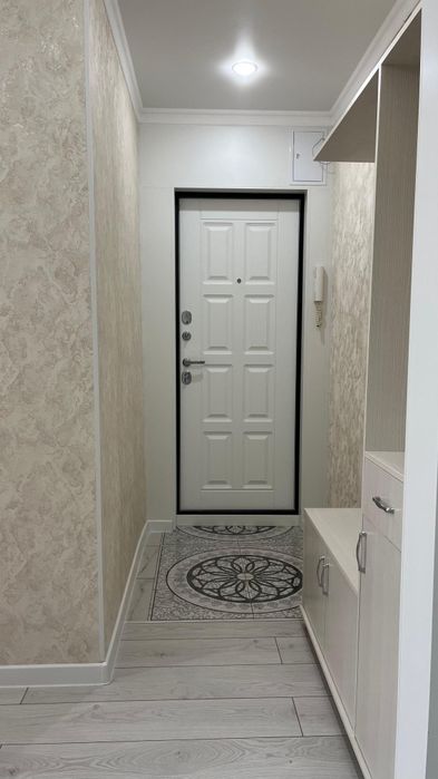 Двухкамнатная квартира 4/21