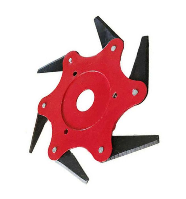 Диск с ножчета за храсторез,тример,моторна коса