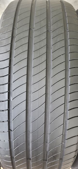 4 anvelope 235 55 19 michelin primacy4 dot 2021