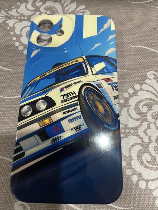 Чехол на iphone 12