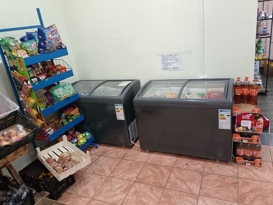 Продам готовый бизнес