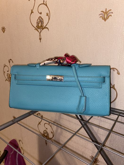 Продаю сумку под Hermes