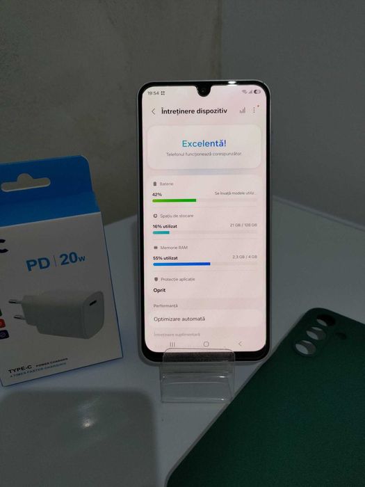 A16 condiții foarte bune samsung