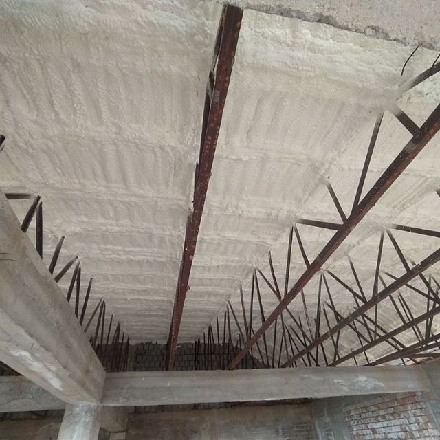 Pena sepish hizmati. Пена пенополеуретан сепиш хизмати. Гидроизолияция