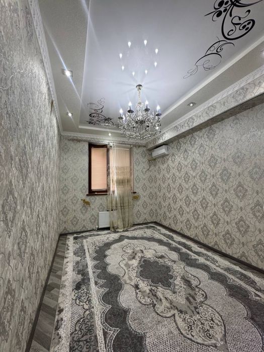 Квартира ижарага берилади