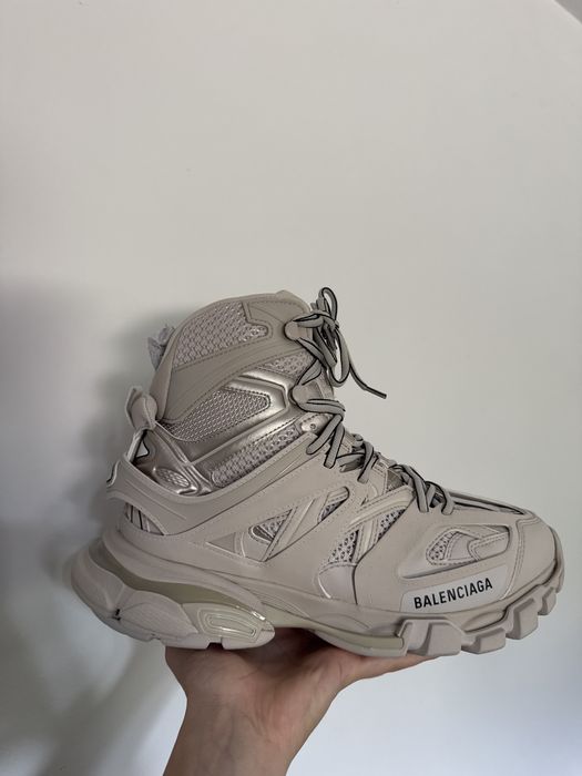 Balenciaga Track Hike originali