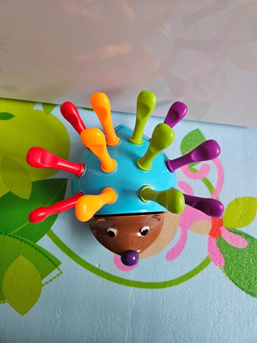 Lot jucarii interactive