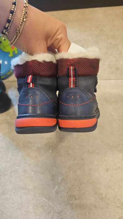 Vand ghete piele mar 26