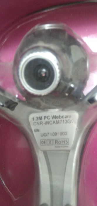 Камера для компьютера