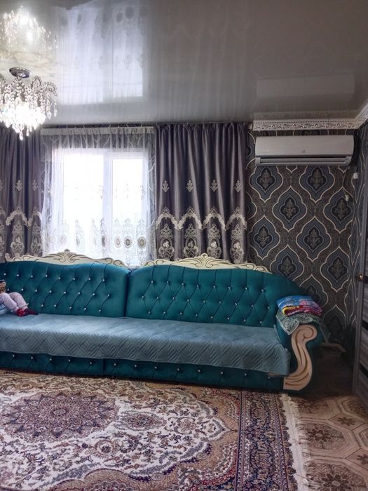 Продам дом большой