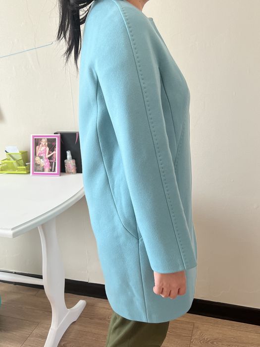 Пальто женское