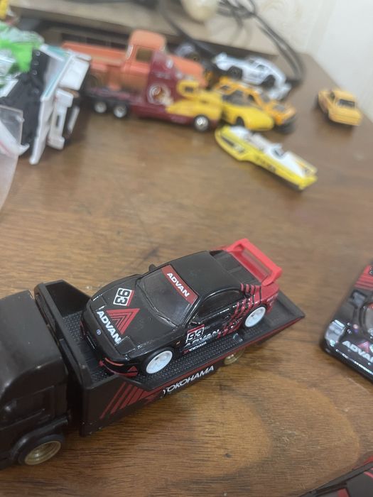 Hotwheels колекционные