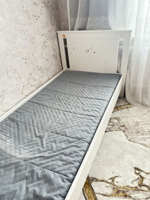 Продам срочно кровать