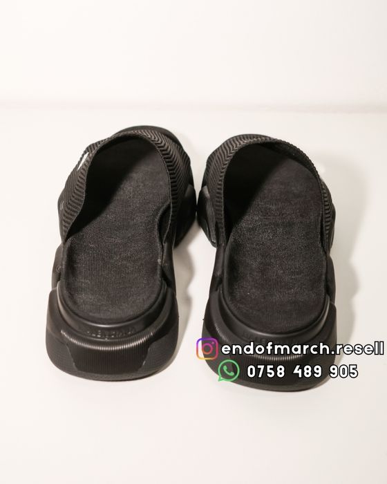 Slapi Balenciaga (marime: 44)