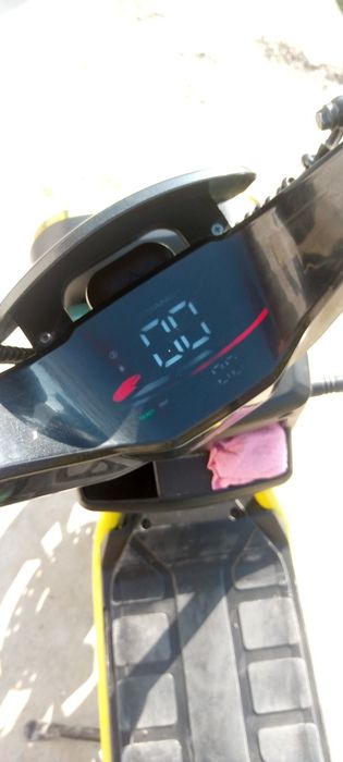 Elektron skuter sotiladi kelishamiz oladiganlar tel qiling