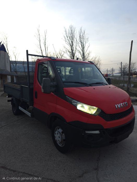 Iveco Basculabil