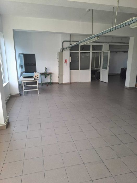 Vand(inchiriez) sapatiu comercial in Odoreu