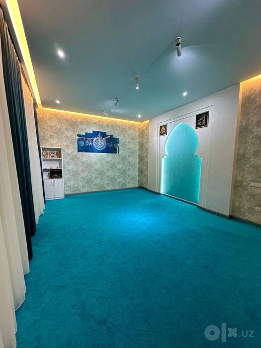 Infiniti villa ozini xurmad qiladiganlar uchn