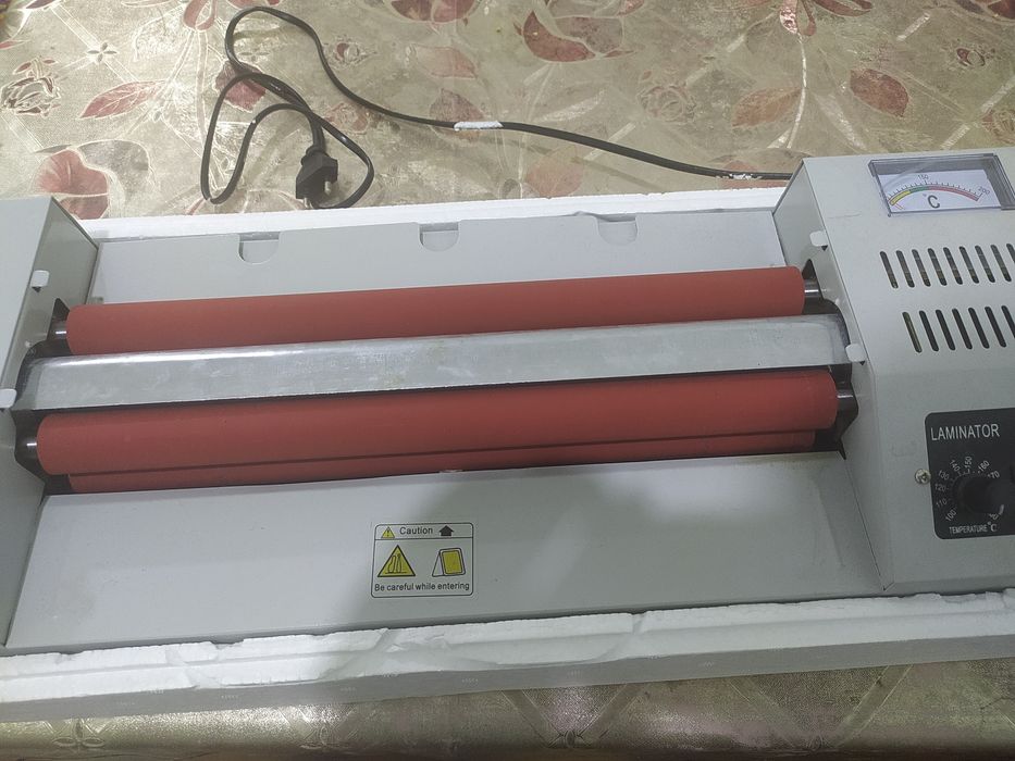 ламинатор А3 А4 янги