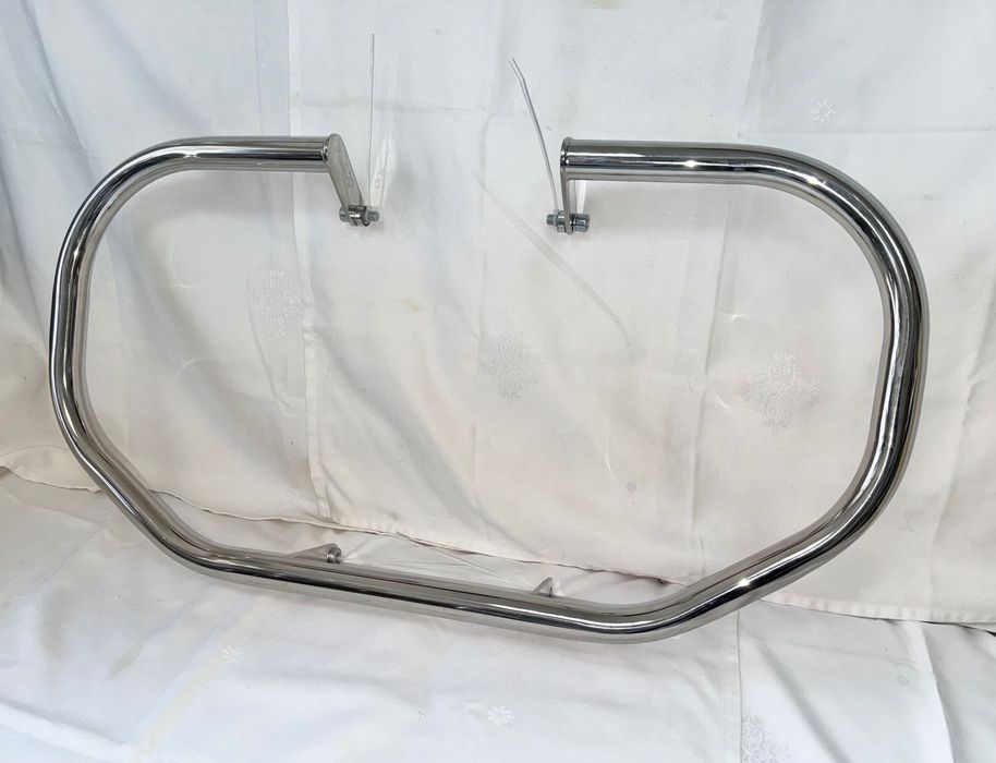 НОВ ролбар / crash bar за SUZUKI VL 800 / M800 C80 VOLUSIA / BOULEVARD