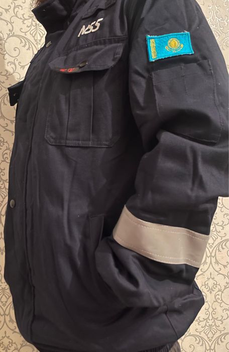 Демисезонка куртка