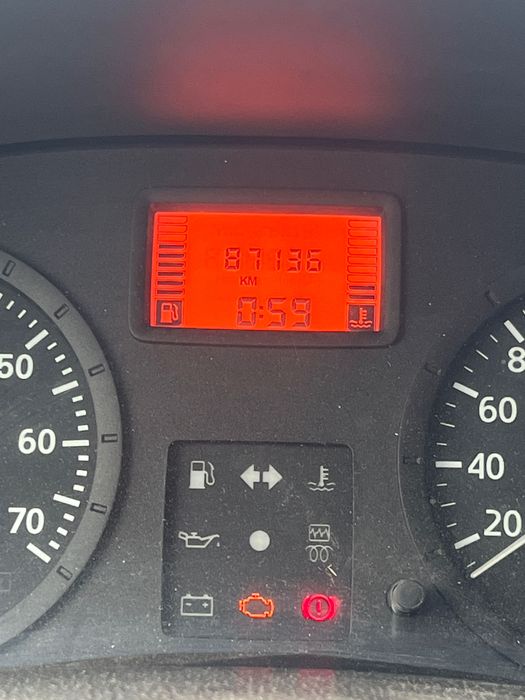 Dacia Logan de vanzare sau schimb