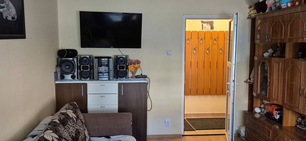 Dau apartament in chirie