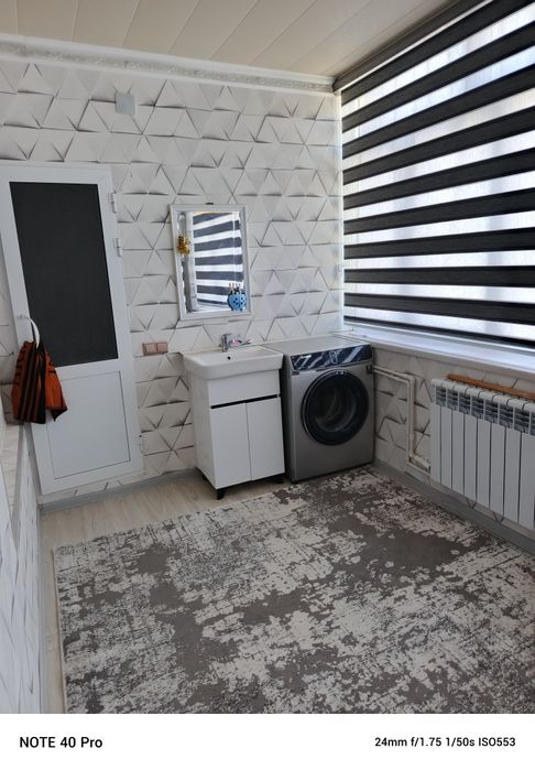 Kattaqoʻrgʻon tuman Payshanba shaharchasida dom sotiladi 56kv