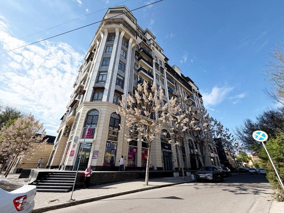 Продаётся нежилое помещение