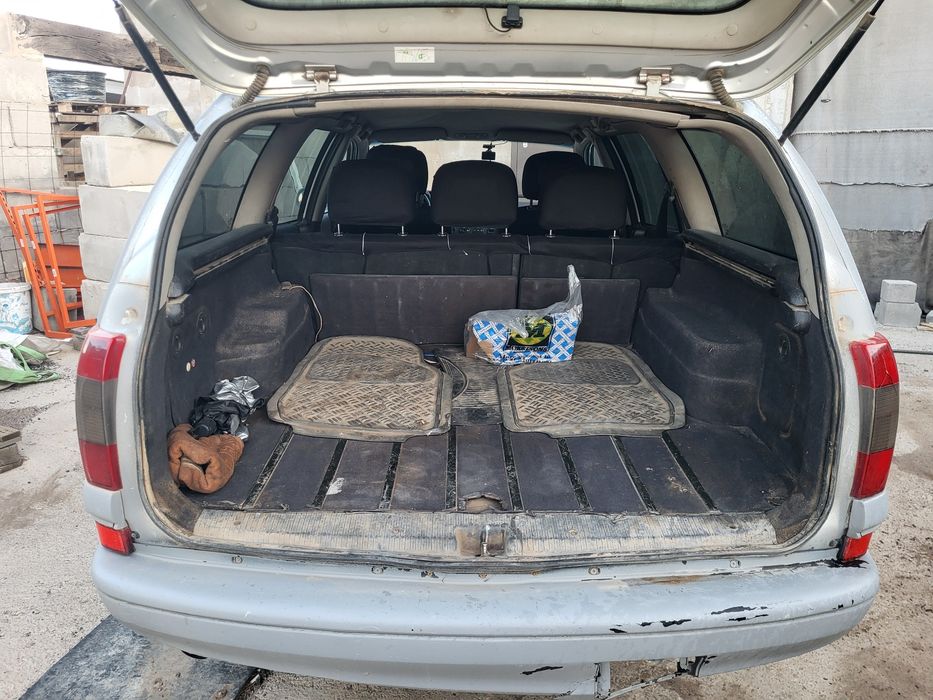 Продам Opel Omega B