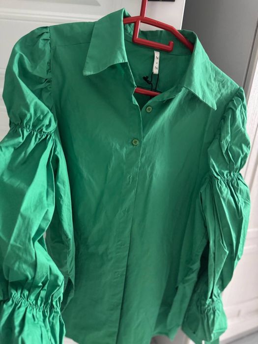 Рубашка 44-46 новая