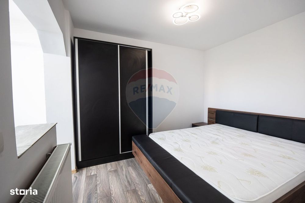Apartament de vânzare | 2 camere | Cartier Craiovei, Pitești