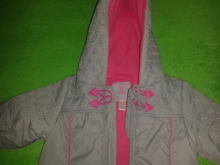 salopeta bebe iarna 6-12 luni