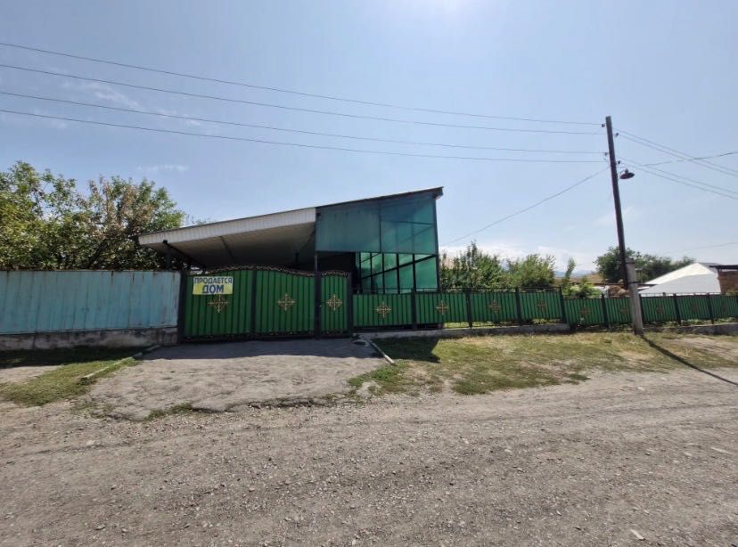 Продаётся частный дом