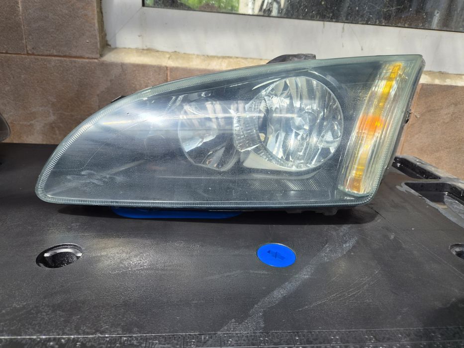 Фарове Ford focus MK2 2005-2010 година