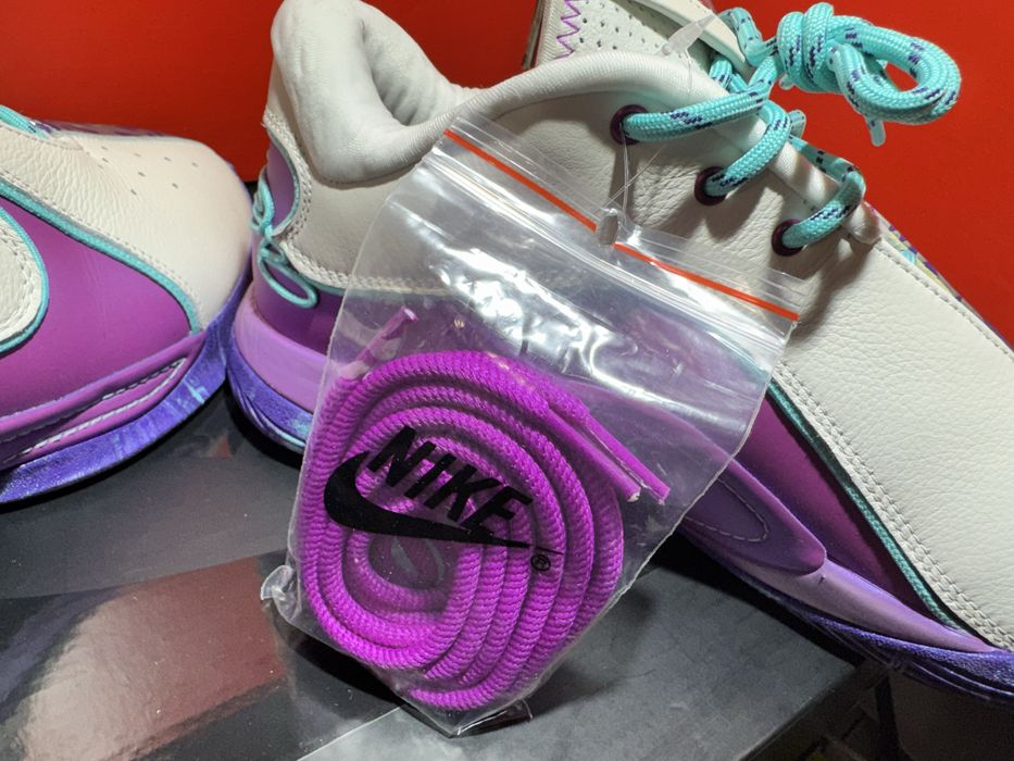 Оригинални! Nike LeBron 22 - 45.5 ShoeMag