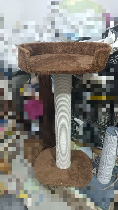 Когтеточка в наличии и под заказ