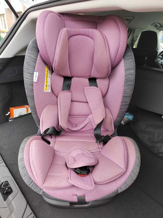 Scaun cu izofix pentru copil