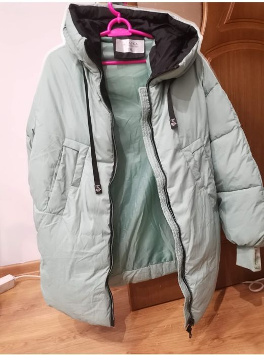 Продам куртку еврозима