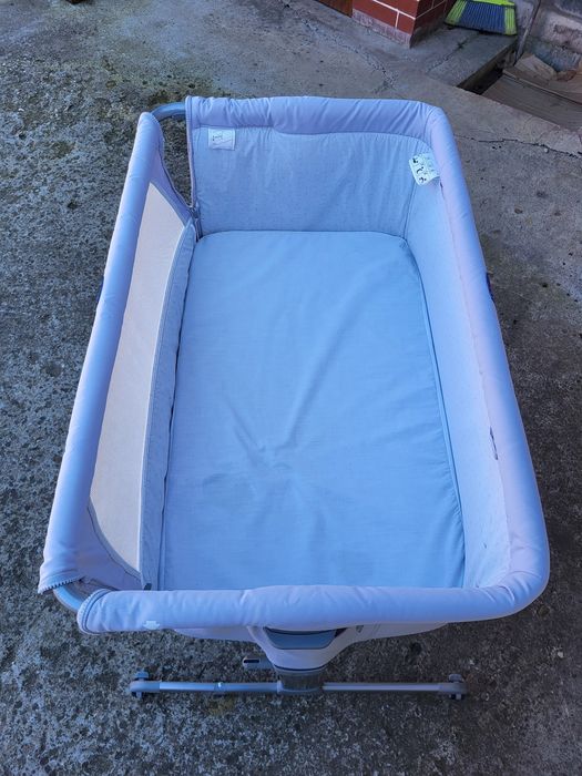 Patut Chicco co-sleeping
