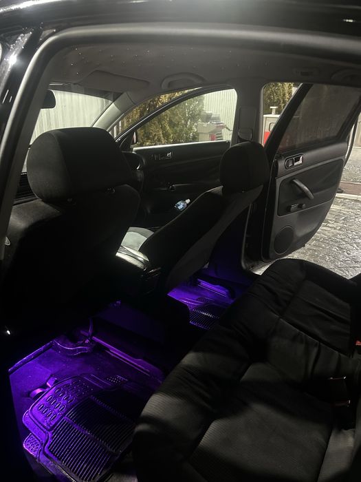 Passat b5.5. 1.9 tdi