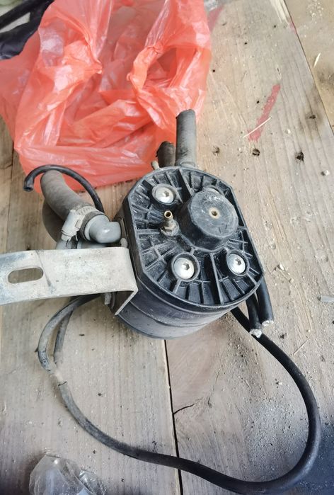 Газова инсталация