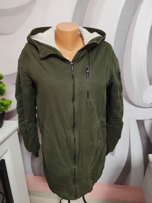 Geacă Terranova matlasată