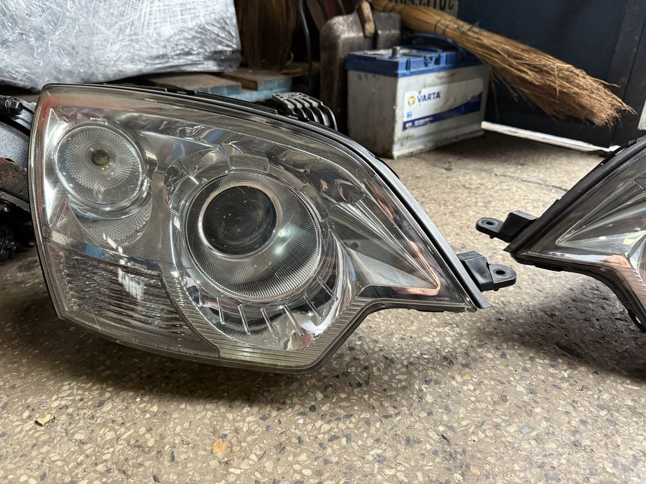 Фар за Opel antara xenon